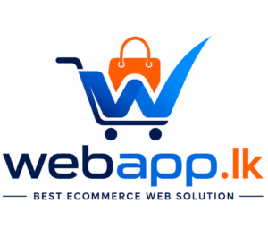 Webapp.lk (pvt) ltd